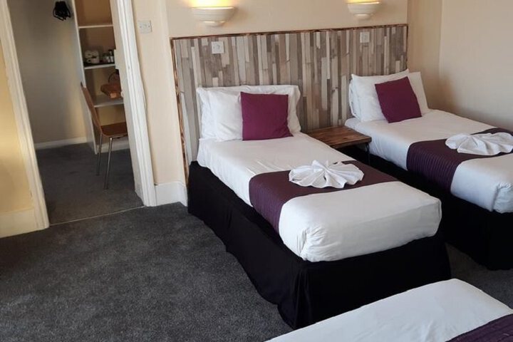 Fitness Center Photo