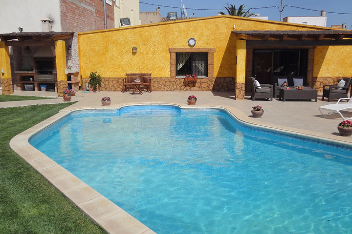 Pool 9 of 20