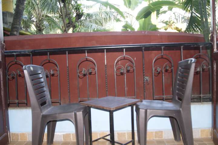 Terrace/Patio 21 of 44