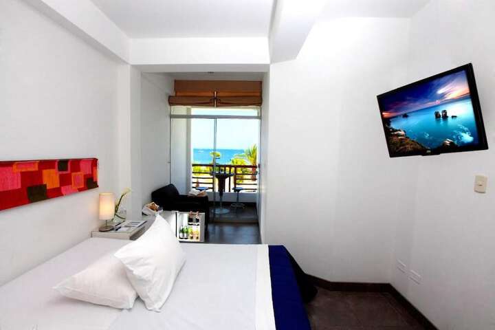 Hotel Gran Palma Paracas in Paracas