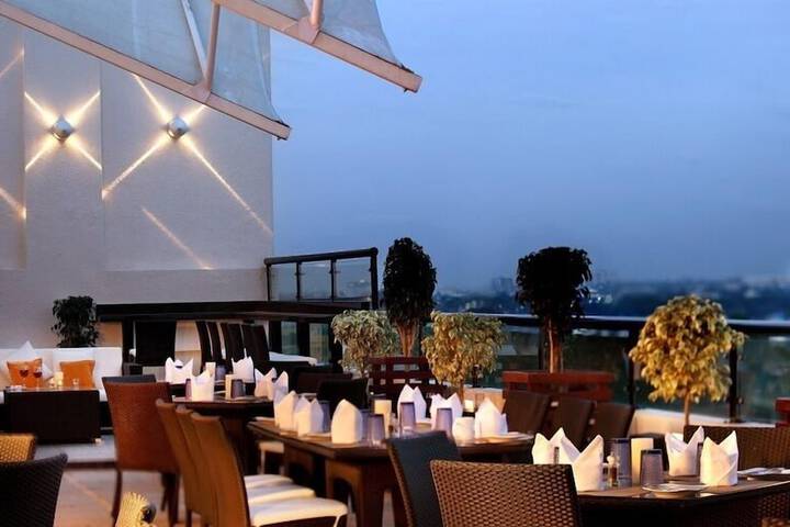 Restaurants