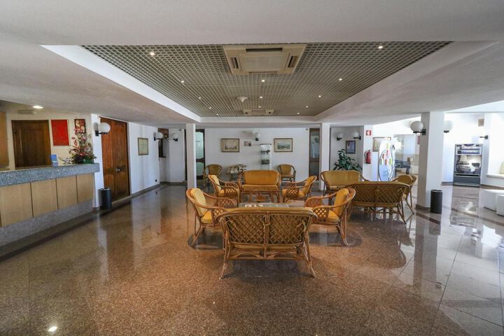 Hotel Interior 3 of 65