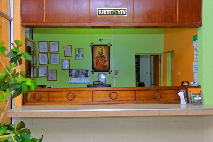 Hotel Interior 2 of 25