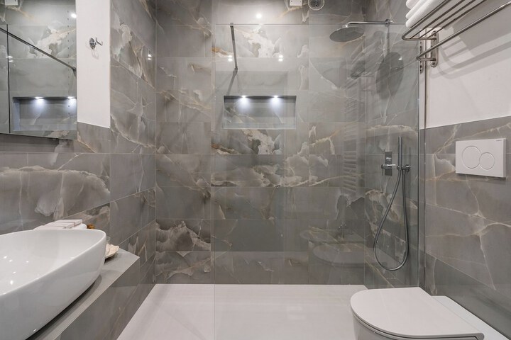 Bathroom Vanities