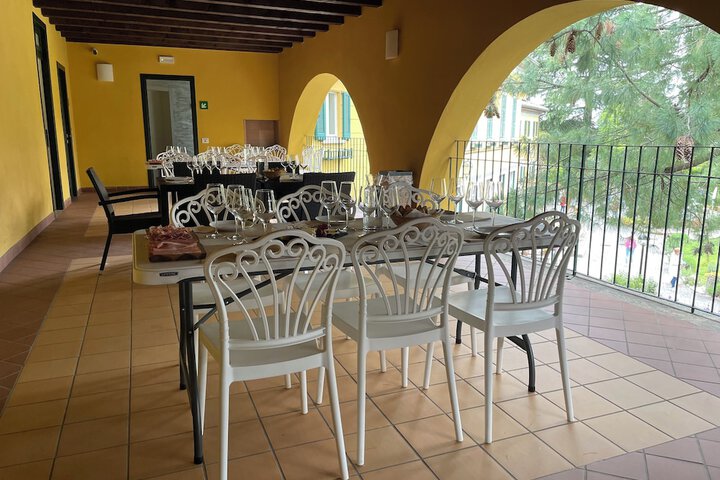 Terrace/Patio 49 of 49