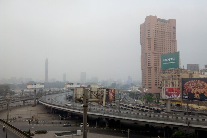 Hotel View 45 of 46