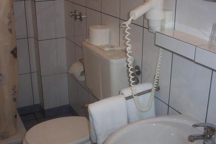 NORDSEEHOTEL HUSUM