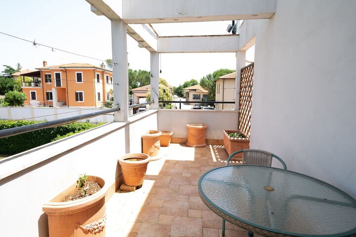 Terrace/Patio 52 of 56