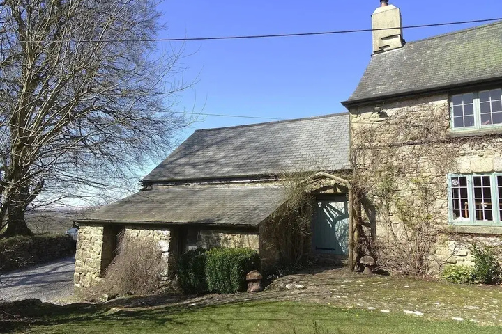 Photo of Hamel Down Hideaway Widecombe in The Moor