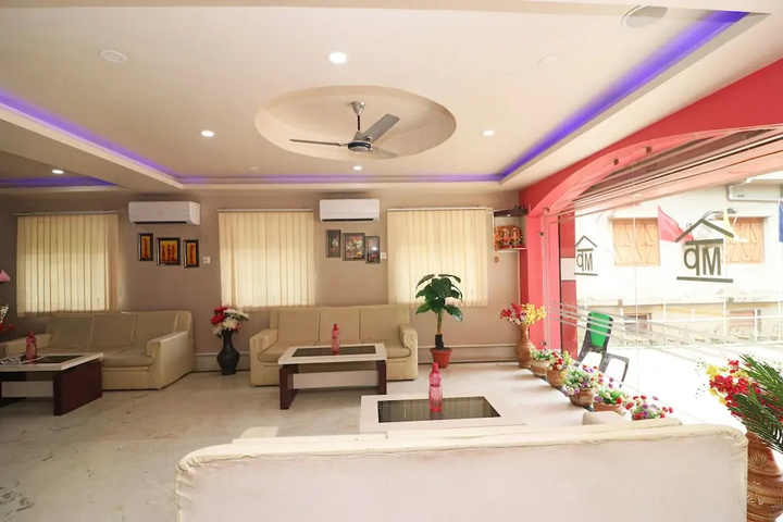 Hotel Interior 2 of 13
