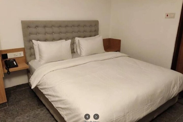 Hotel Riverview Kishorganj