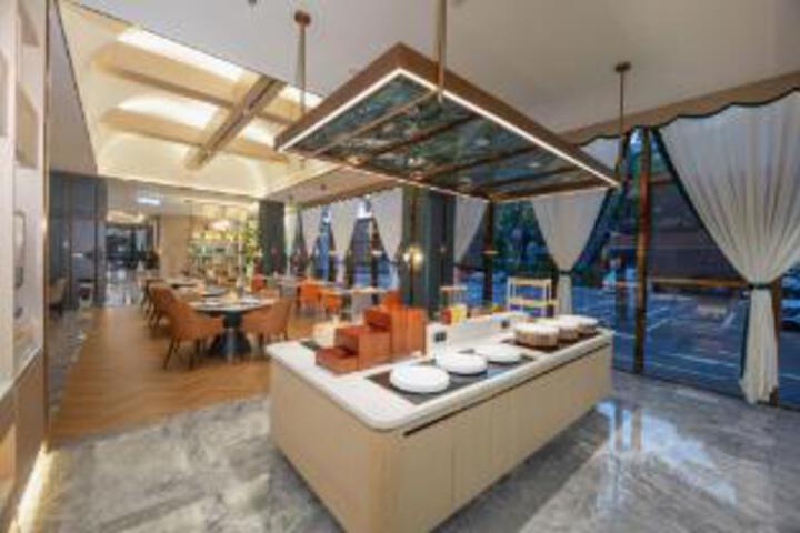 GreenTree Eastern Hotel (Nanjing Lukou Airport Branch)