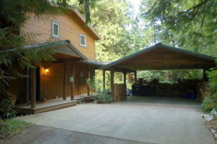 Photo of Silver Lake #7 by RedAwning