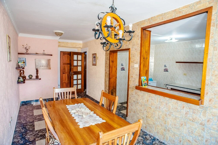 Amazing family house in Varadero Beach