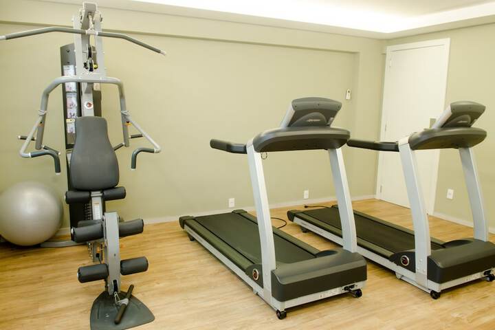 Fitness Club
