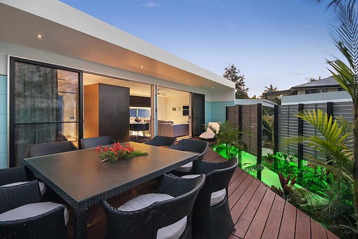 Terrace/Patio 9 of 20