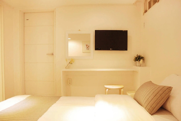 Spa Photos