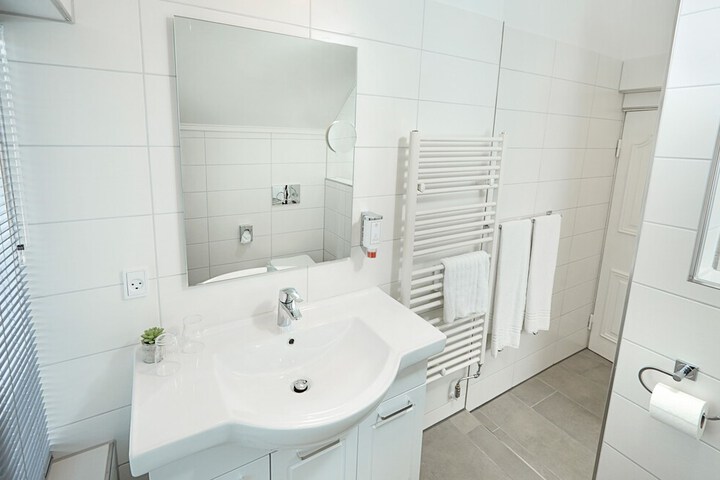 Bathroom Vanities