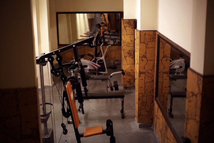 Hotel Interior 43 of 47