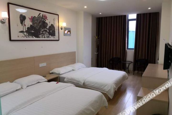 Shunda Business Hotel