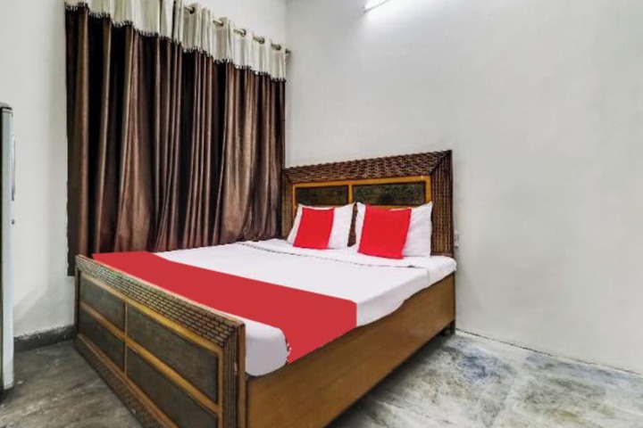 Hotel Tara Sight Jalandhar