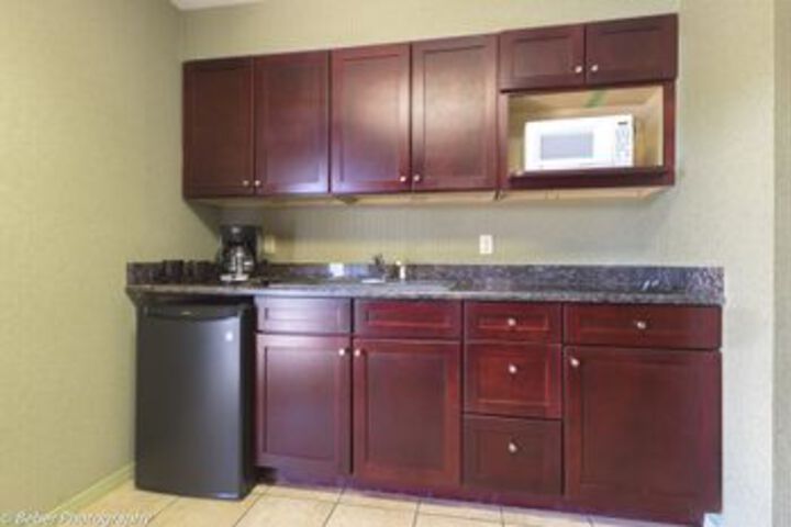 Fitness Facility Photos