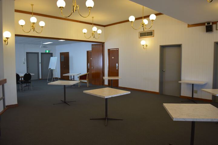 Meeting 40 of 49