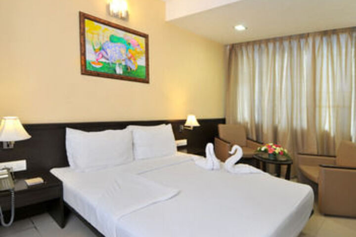 Guest Suite
