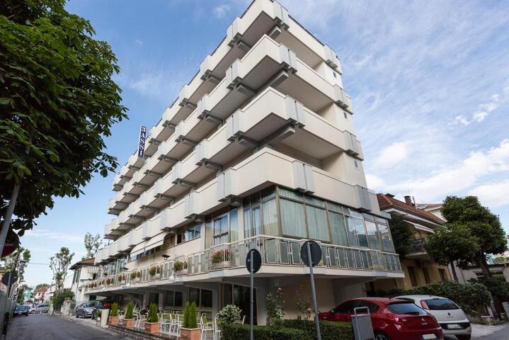 Hotel Tre Assi