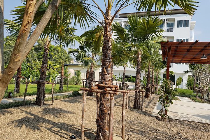 Hotel Exterior 72 of 80
