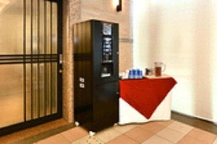 Hotel Interior 2 of 16