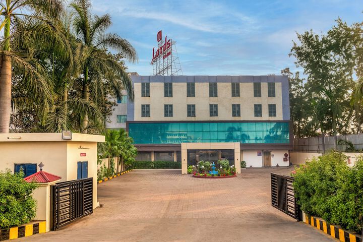 Hotel 20 of 20