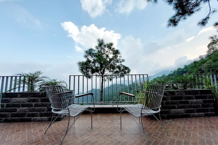 Terrace/Patio 49 of 137