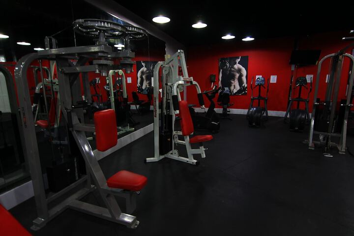 Health and Fitness 57 of 71