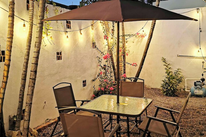 Terrace/Patio 45 of 64