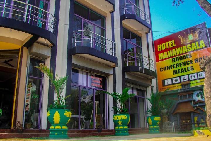 Hotel 49 of 53