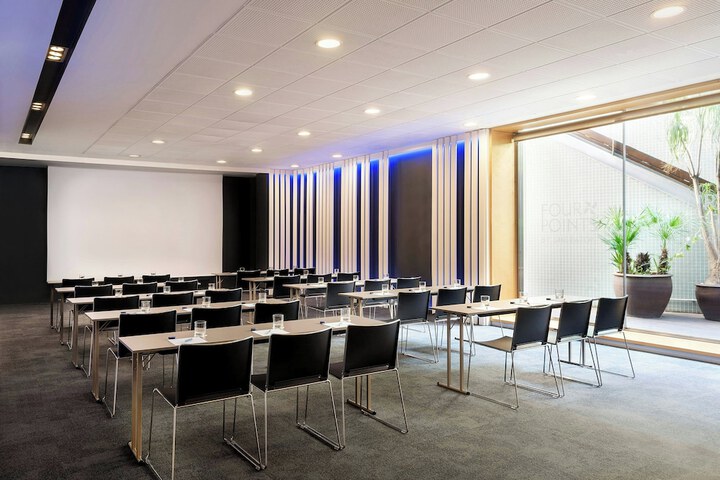 Meeting 46 of 73