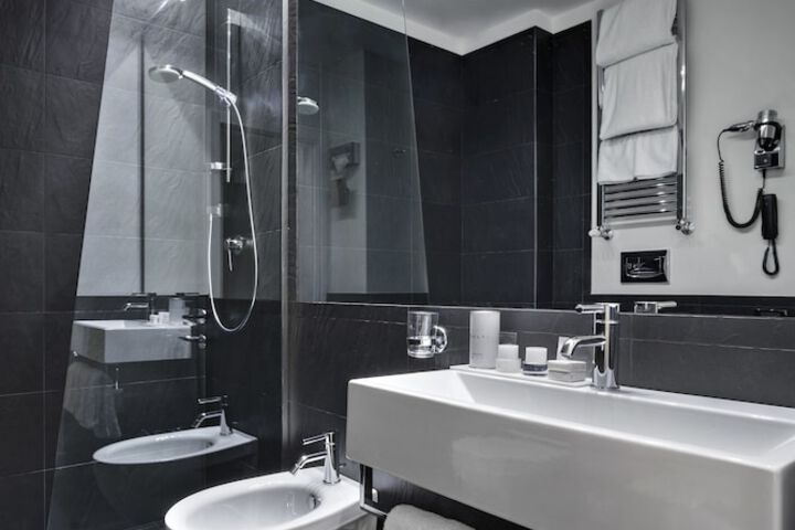 Bathroom Vanities