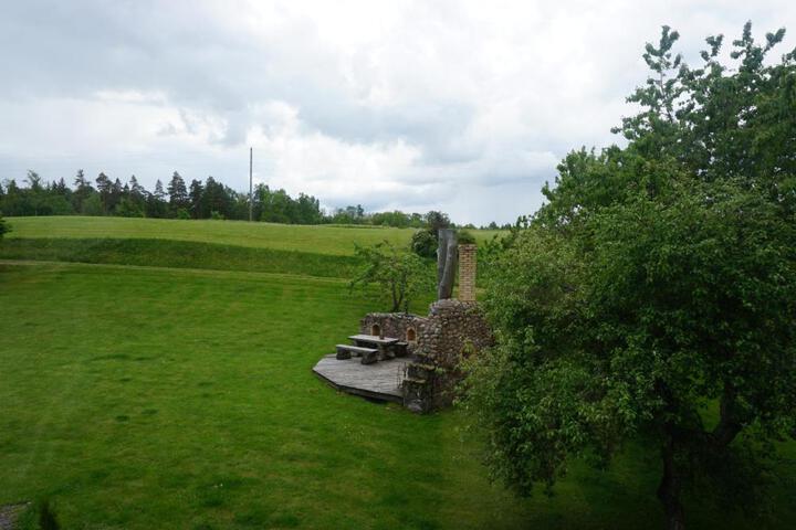 Kamparkalns