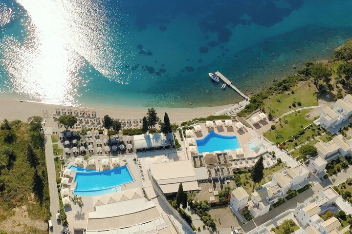 Hotel 88 of 110