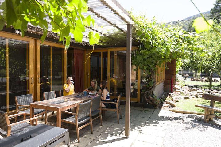 Terrace/Patio 49 of 55