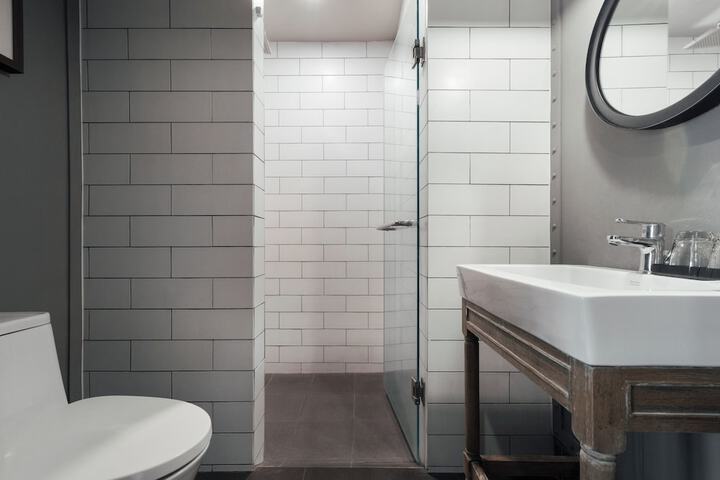Bath Amenities