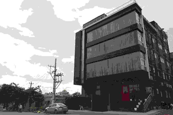 Hotel 16 of 16