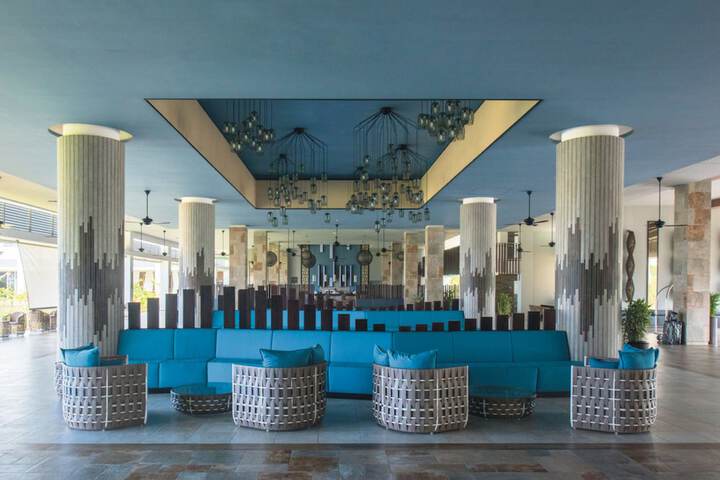 Hotel Interior 3 of 53