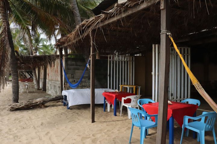 Terrace/Patio 16 of 17