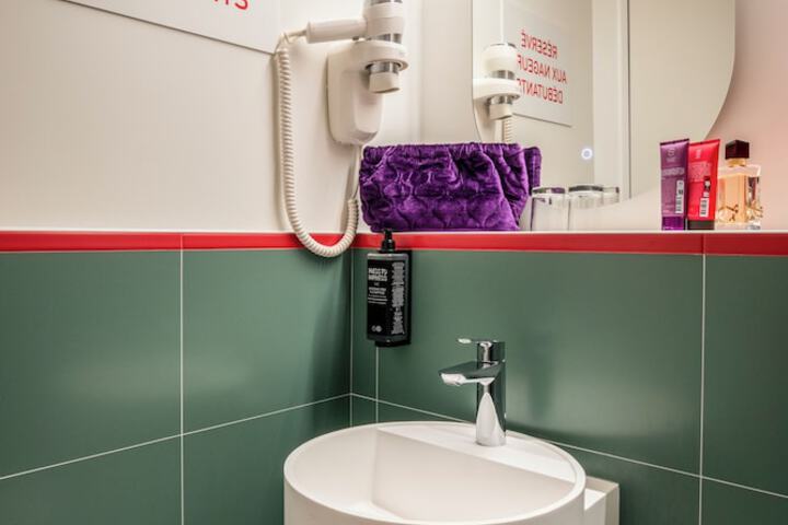 Bath Amenities