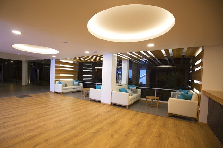 Hotel Interior 2 of 36