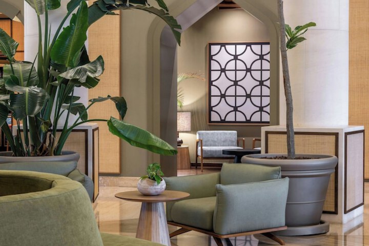 Hotel Interior 11 of 280
