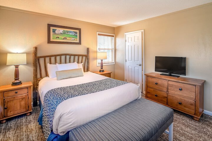 Villa King Bed 2 Bedrooms (14 of 41)