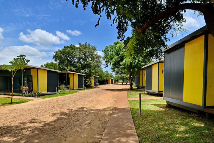 Sleepover Komatipoort
